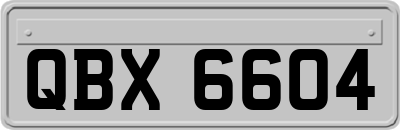 QBX6604