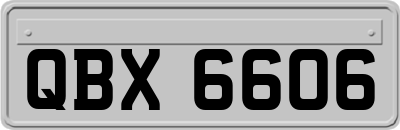 QBX6606