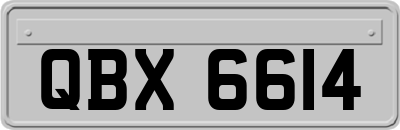 QBX6614