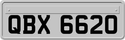 QBX6620