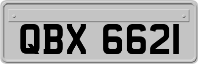 QBX6621