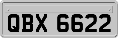 QBX6622