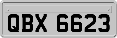 QBX6623