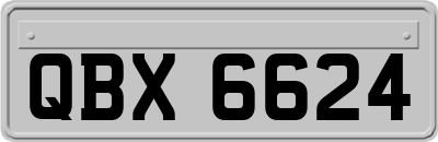 QBX6624