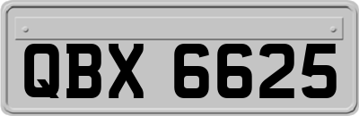 QBX6625