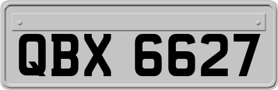 QBX6627