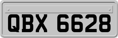 QBX6628
