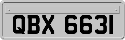 QBX6631
