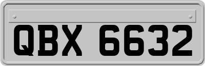QBX6632
