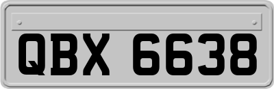 QBX6638
