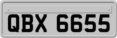 QBX6655