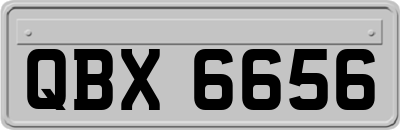 QBX6656