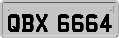 QBX6664
