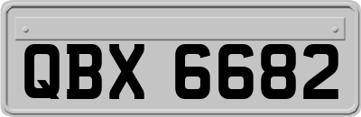 QBX6682