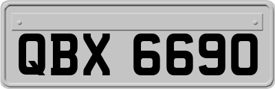 QBX6690
