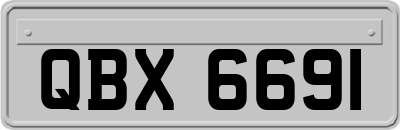 QBX6691