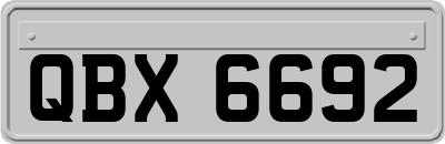 QBX6692