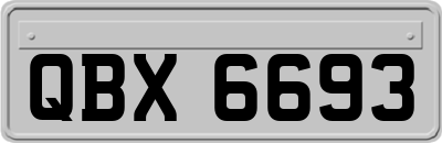 QBX6693