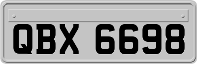 QBX6698