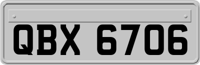 QBX6706