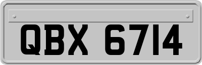 QBX6714