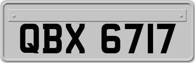 QBX6717