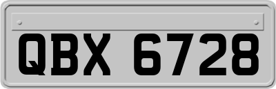 QBX6728