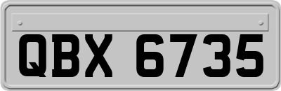 QBX6735