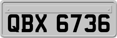 QBX6736