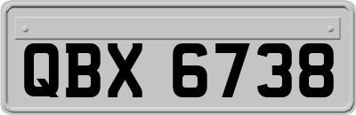 QBX6738