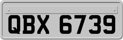QBX6739