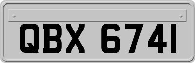 QBX6741