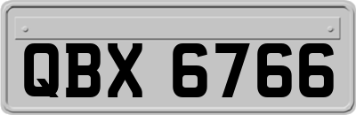 QBX6766