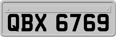 QBX6769