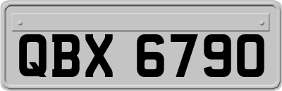 QBX6790