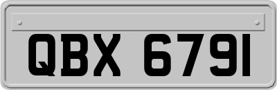 QBX6791