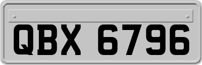 QBX6796