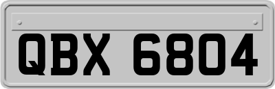 QBX6804