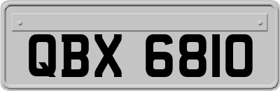 QBX6810