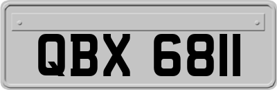QBX6811