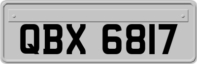 QBX6817
