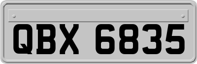QBX6835
