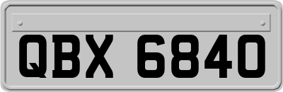 QBX6840