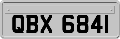 QBX6841