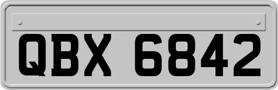QBX6842