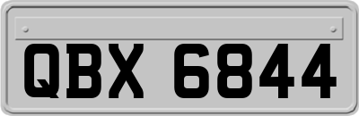 QBX6844