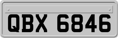 QBX6846