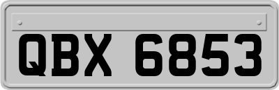 QBX6853