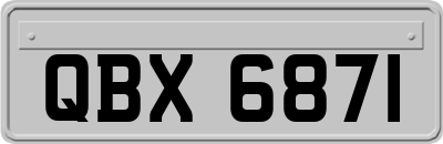QBX6871