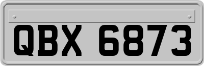 QBX6873